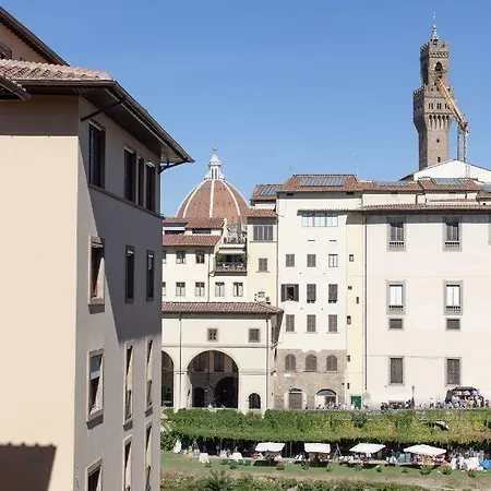 Critone In Palazzo Tempi شقة