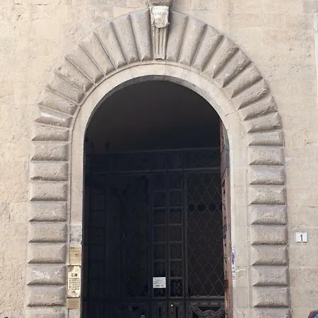Critone In Palazzo Tempi