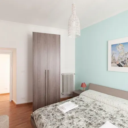 Critone In Palazzo Tempi Apartman *