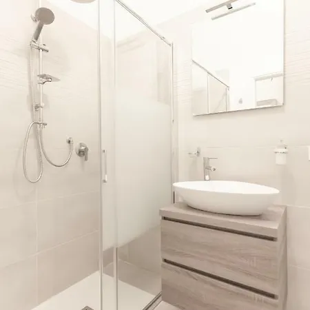 Critone In Palazzo Tempi Apartman Firenze